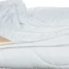 Nakrycie Łóżka-PL-5 Kołdra średnia (wkład-4 pory roku) Sotfi Sen 5 (biały)(wym.160x200cm)