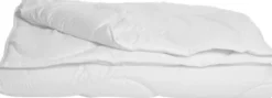 Nakrycie Łóżka-PL-14 Kołdra średnia 160x200 cm (wkład-całoroczna) Słodkie Sny 7 (biały)