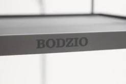 Wyposażenie Szafek Kuchennych|Dodatki Do Kuchni-Bodzio Kosz Cargo 2 do 20 metalik z dociągiem