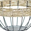 Przechowywanie-CN-33 Kosz metalowy Tasso 23