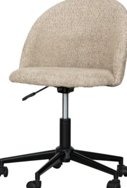 Fotele Biurowe|Fotele-CN-210 Krzesło biurowe Armadio (cappuccino)