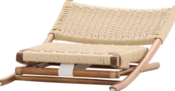 Krzesła Do Jadalni-CN-279 Krzesło drewniane składane Kalim 42