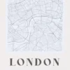 Dekoracje - Ozdoby-CN-265 Książka dekoracyjna City Books 2 London