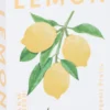 Dekoracje - Ozdoby-CN-265 Książka dekoracyjna Lemoni Books 5 Lemon
