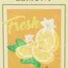 Dekoracje - Ozdoby-CN-265 Książka dekoracyjna Lemoni Books 6 Lemony