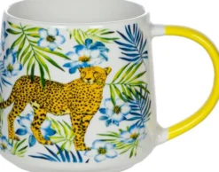 Kubki, Filiżanki I Miski-CN-200 Kubek 118 Animals