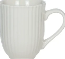 Kubki, Filiżanki I Miski-CN-186 Kubek 92 (biały)