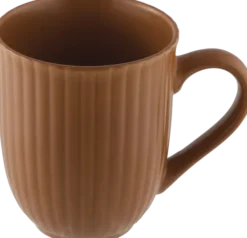 Kubki, Filiżanki I Miski-CN-186 Kubek 92 (brązowy)