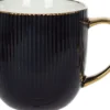 Kubki, Filiżanki I Miski-CN-186 Kubek 93 (czarny)