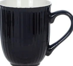 Kubki, Filiżanki I Miski-CN-186 Kubek 92 (czarny)