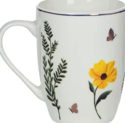Kubki, Filiżanki I Miski-CN-200 Kubek Florina 116