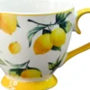 Kubki, Filiżanki I Miski|Szkło Stołowe-CN-177 Kubek Lemoni 128