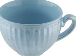 Kubki, Filiżanki I Miski-CN-186 Kubek 145 (niebieski)