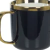Kubki, Filiżanki I Miski-PL-10 Kubek Sammy (czarny/złoty)