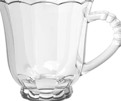 Szkło Stołowe-CN-202 Kubek Tulip 240ml