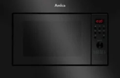 Sprzęt Agd Do Kuchni|Dodatki Do Kuchni-Amica Kuchenka mikrofalowa AMGB20E2GB