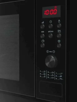 Sprzęt Agd Do Kuchni|Dodatki Do Kuchni-Amica Kuchenka mikrofalowa AMGB20E2GB