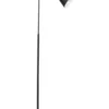 Lampki Nocne, Lampiony I Świece-CN-33 Lampa stojąca Geo 12 (czarny)