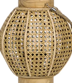 Lampki Nocne, Lampiony I Świece|Latarenki Do Salonu-CN-6 Lampion duży Bohini 13