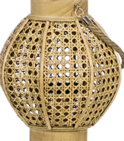 Lampki Nocne, Lampiony I Świece|Latarenki Do Salonu-CN-6 Lampion mały Bohini13