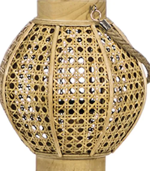 Lampki Nocne, Lampiony I Świece|Latarenki Do Salonu-CN-6 Lampion mały Bohini13