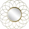 Lustra Glamour|Lustra Okrągłe-CN-33 Lustro Tasso 12