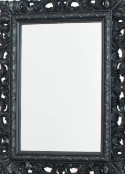 Lustra|Lustra Glamour-CN-33 Lustro Tasso 19 (czarne)