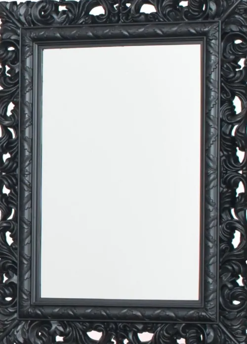 Lustra|Lustra Glamour-CN-33 Lustro Tasso 19 (czarne)