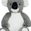 Akcesoria Dziecięce-CN-87 Maskotka Balle 10 (miś koala)