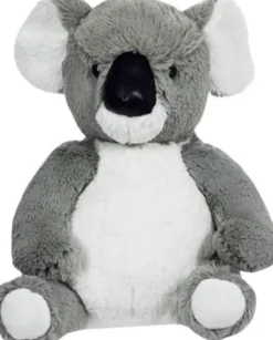 Akcesoria Dziecięce-CN-87 Maskotka Balle 10 (miś koala)