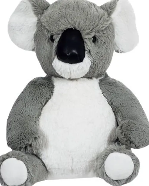 Akcesoria Dziecięce-CN-87 Maskotka Balle 10 (miś koala)
