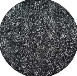 Tekstylia Kuchenne-CN-82 Mata stołowa 3 (czarna)