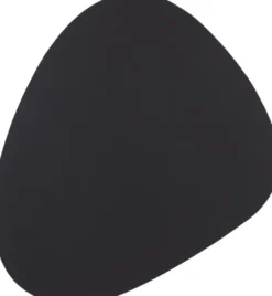 Tekstylia Kuchenne-CN-82 Mata stołowa 32 (czarny)