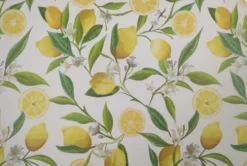 Tekstylia Kuchenne-CN-82 Mata stołowa Lemoni 34