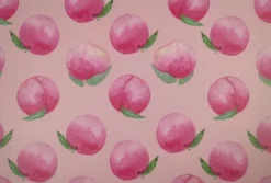 Tekstylia Kuchenne-CN-82 Mata stołowa Peach 37