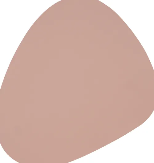 Tekstylia Kuchenne-CN-82 Mata stołowa 32 (różowa)