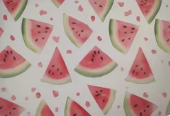 Tekstylia Kuchenne-CN-82 Mata stołowa Watermelon 36