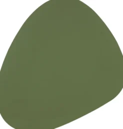 Tekstylia Kuchenne-CN-82 Mata stołowa 32 (zielona)