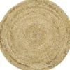 Tekstylia Kuchenne-CN-82 Mata stołowa (z naturalnej słomy) 10