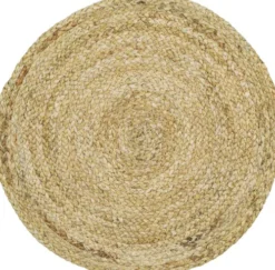 Tekstylia Kuchenne-CN-82 Mata stołowa (z naturalnej słomy) 10