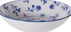 Kubki, Filiżanki I Miski-CN-275 Miseczka Blue Flowers 178