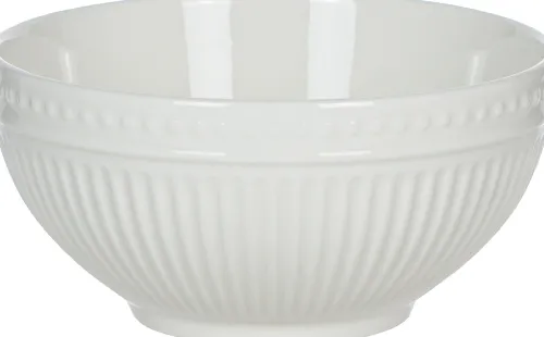 Szkło Stołowe-CN-196 Miseczka Claressa 550 ml (biały)