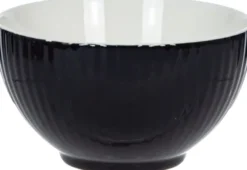 Kubki, Filiżanki I Miski-CN-186 Miseczka 92 (czarny)