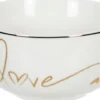 Kubki, Filiżanki I Miski-CN-112 Miseczka love Gifto