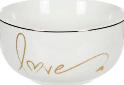 Kubki, Filiżanki I Miski-CN-112 Miseczka love Gifto