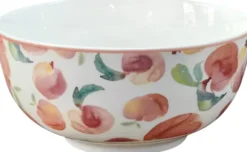 Kubki, Filiżanki I Miski|Szkło Stołowe-CN-177 Miseczka Peach 129