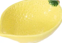 Kubki, Filiżanki I Miski|Szkło Stołowe-CN-127 Miseczka w kształcie cytryny Lemoni 17
