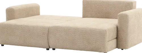 Narożniki|Narożniki-Bodzio Narożnik Softina (boucle cappuccino)
