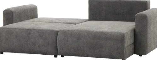 Narożniki|Narożniki-Bodzio Narożnik Softina (boucle grafit)