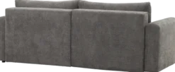 Narożniki|Narożniki-Bodzio Narożnik Softina (boucle grafit)